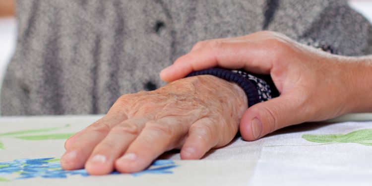 Boala Parkinson – Oren Zarif